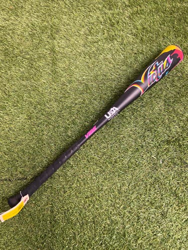 Victus Vibe  (2 5/8") USA Youth 2024 (-10)