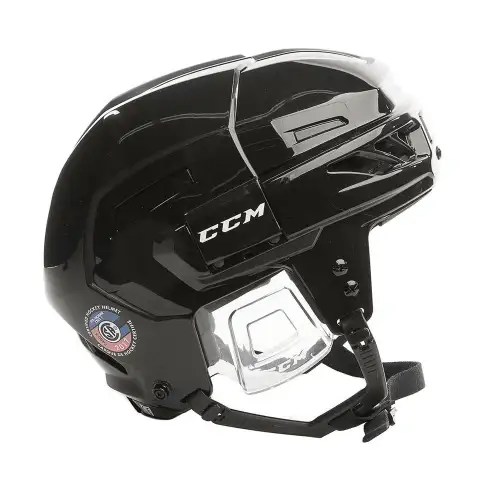 Medium CCM FitLite 90 Helmet (New)
