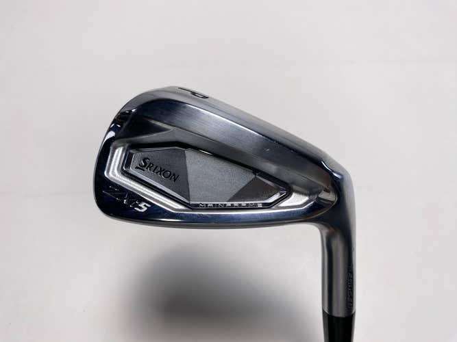 Srixon ZXi5 Pitching Wedge PW True Temper Dynamic Gold Mid S300 Stiff RH