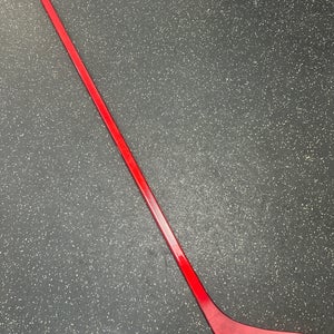 Senior Left Hand P28 65 Flex Pro Stock (New) Red Out Stick Item#CCROL