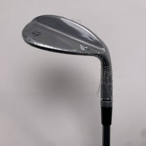 TaylorMade Milled Grind 4 Chrome Lob Wedge LW 58* 13 Speeder NX 50g Senior RH