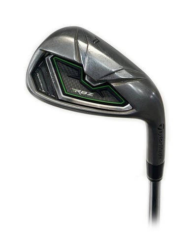 TaylorMade RocketBallz RBZ Pitching Wedge Steel RBZ Regular Flex
