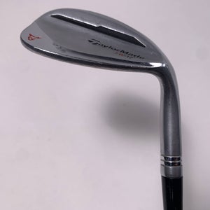 TaylorMade Milled Grind 2 TW Sand Wedge SW 56* 12 TW-Grind DG S400 Stiff RH