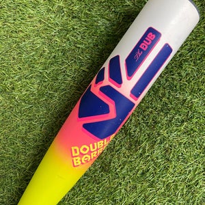 Easton The Dub Composite (2 3/4") USSSA 2026 (-10)