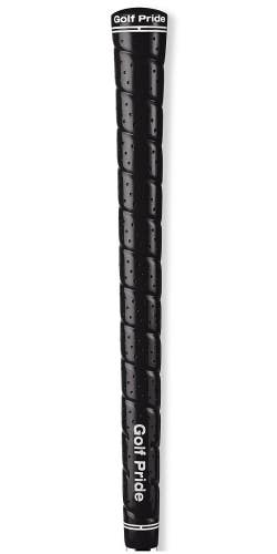 Golf Pride 2G Tour Wrap Golf Grips Tacky Classic Rubber Oversize Jumbo Black NEW
