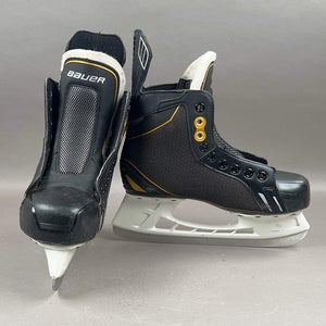 Bauer Supreme One.5 Size 5 Intermediate Hockey Skates