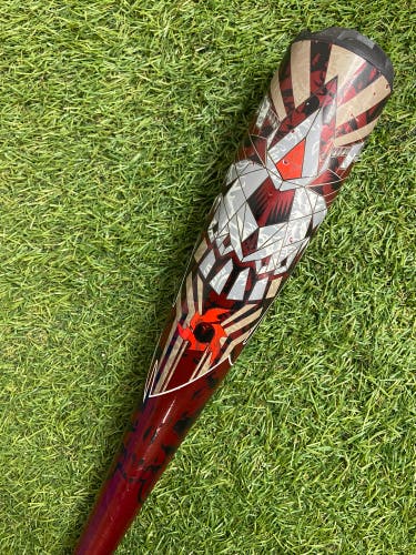 DeMarini Voodoo Youth (2 5/8") USA 2023 (-11)
