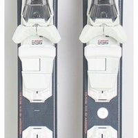 Women's Atomic 161cm Vantage 75 Skis With Armada GW Bindings (New)(SY2586)