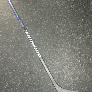 Senior Sher-Wood CODE Encrypt 2 Left Hand P90TM 75 Flex (New) Stick Item#CCE2S