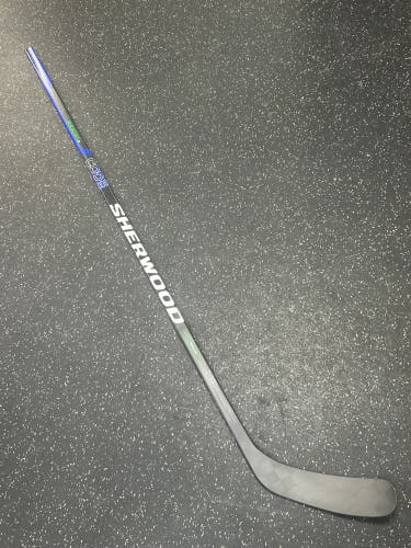 Senior Sher-Wood CODE Encrypt 2 Left Hand P90TM 75 Flex (New) Stick Item#CCE2S