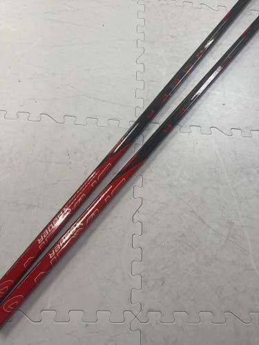 2 Pack-Senior Bauer Nexus Tracer LH 77 Flex P28 Hockey Stick (New)
