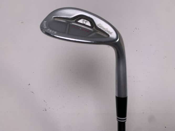 Cleveland 588 RTX CB Satin Chrome Sand Wedge SW 56* 14 UltraLite Ladies RH