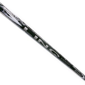 UST Mamiya LinQ M40X White 6F5 X-Stiff Flex 44" Driver Shaft w/ Cobra Adapter