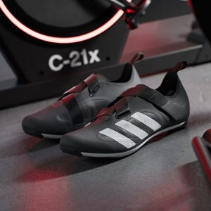 NWT adidas The Indoor Cycling Shoe Size 7
