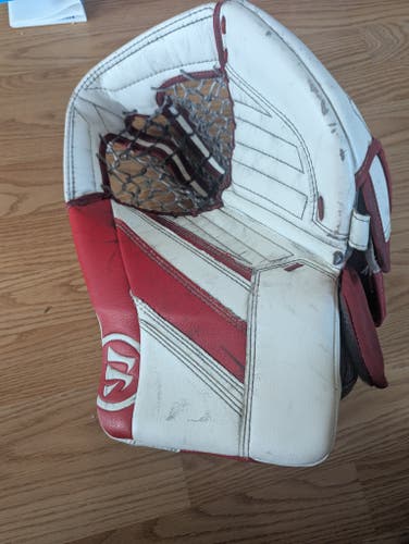 Warrior Ritual GT2 Regular (Used)