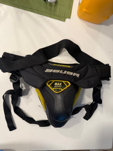 Goalie Jock Senior (Used)