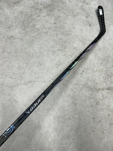 77 Flex P92 Senior Bauer Proto R Left Hand Hockey Stick NHL Pro Stock (New)