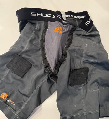 Hockey Jock Men’s medium (Used)