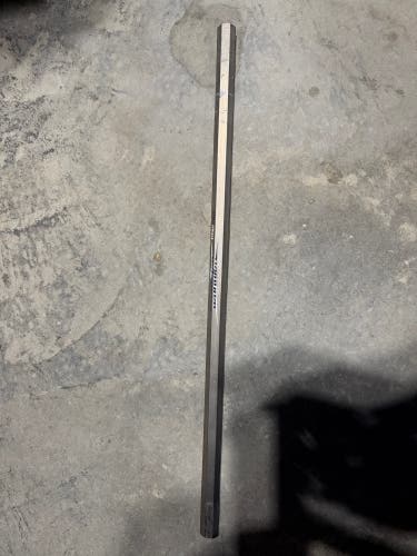 Warrior Titan Pro Shaft (Used)