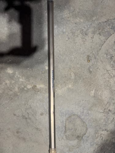 Warrior Titan Classic Shaft (Used)