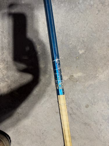 Warrior Kryptolyte C405 Shaft (Used)