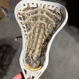 RARE deBeer TRITON with tracker!