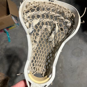 RARE deBeer Intrepid Head (Used)