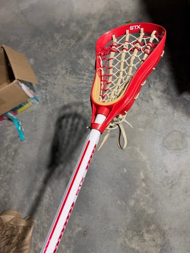 RARE Adult STX Hi-Wall Stick (Used)