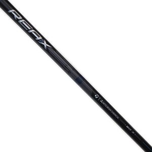 NEW Mitsubishi Reax 50 Driver Shaft X-Stiff Flex w/ Qi4D Adapter - Mid Rotation