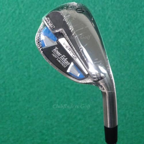 NEW Tour Edge Hot Launch C522 SW Sand Wedge TT Elevate MPH 95 Steel Regular