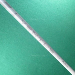 Fujikura 2024 Ventus White VeloCore+ 4-S .335 Stiff 44" Pulled Graphite Shaft
