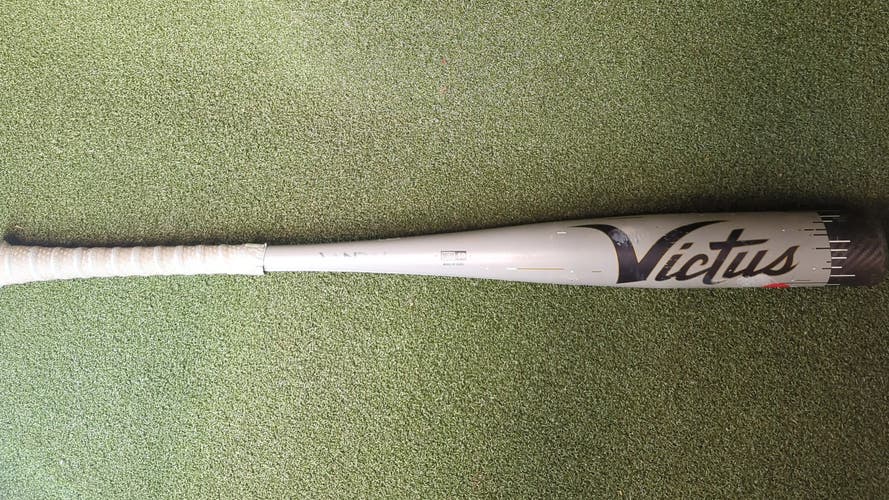 Victus Vandal Hybrid BBCOR Certified Bat (-3) 29 oz 32" (Used)(1863)