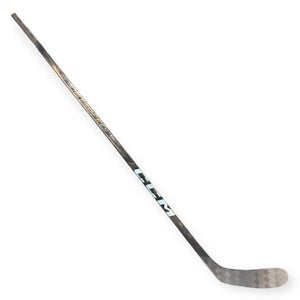 CCM JetSpeed FT7 Pro Left Hand Hockey Stick PP28 75 Flex Pro Stock (New)