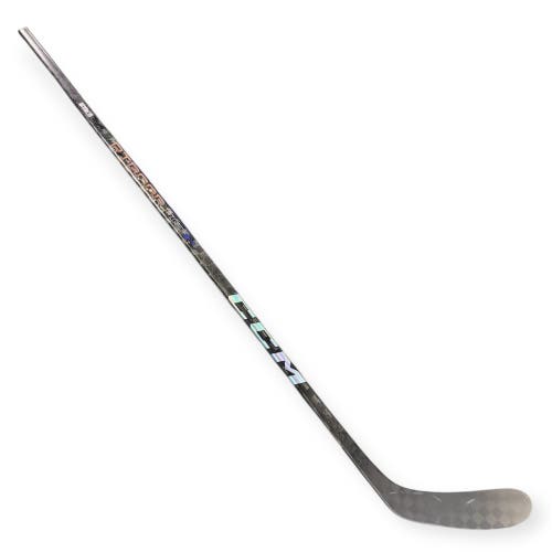CCM Ribcor Trigger 9 Pro Left Hand Hockey Stick P28 75 Flex Pro Stock (New)