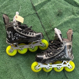 Mission Inhaler NLS2 for trade