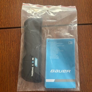 Bauer (New) Bauer Goalie Thermocore Sweatband