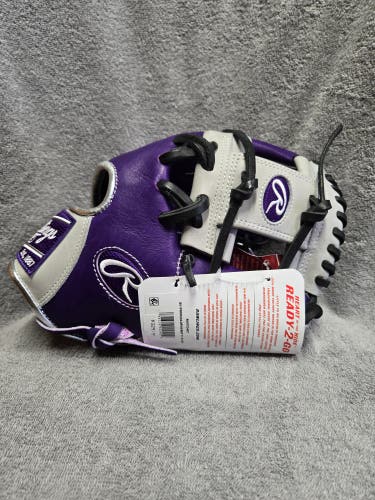 Rawlings Heart of the Hide PRO204-2PUG *R2G*  (NEW) - FAST SHIPPING!!