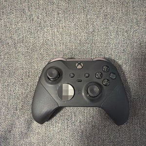 Xbox Elite Series 2