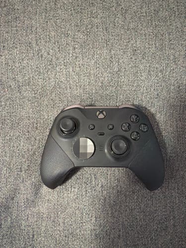Xbox Elite Series 2