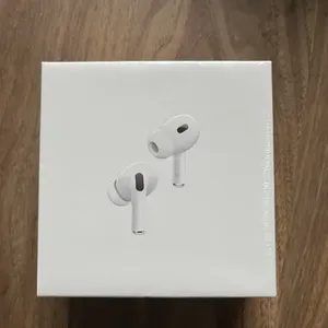 Apple AirPods Pro 2nd Generation USB-C