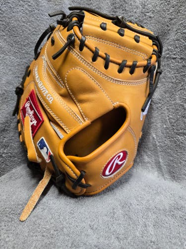 Rawlings Heart of the Hide PROTCM33T *NOT R2G* (NEW) - FAST SHIPPING!!