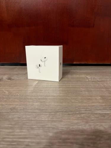 Apple AirPods Pro 2nd Generation USB-C