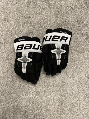 Bauer Nexus 1N Gloves 14" Pro Stock (New)