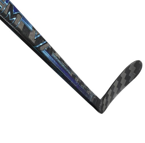Senior CCM Vizion Right Handed Hockey Stick P29 70 Flex (Used)