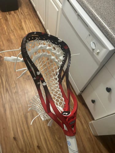 Spallina Replica torq 3