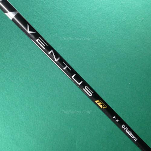 Fujikura Ventus TR Black VeloCore 7-X .335 Extra Stiff 43" Pulled Graphite Shaft