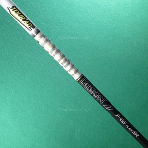 Graphite Design Tour AD F-65 .335 Stiff Regular 41.5" Pulled Graphite Wood Shaft