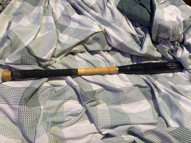 AXE Pro Hard Maple Bat (Used)