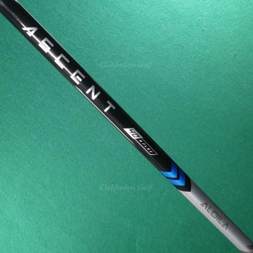 Aldila Ascent 40 .335 Regular Flex 39.5" Pulled Graphite Wood Shaft