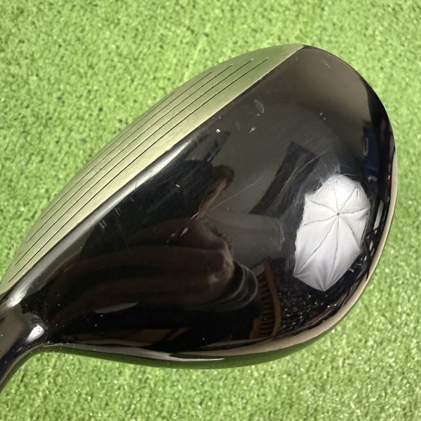 Macgregor Tourney MT 3 Wood Regular Flex Graphite Junior Teen